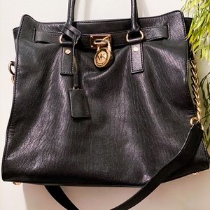 Michael Kors Hamilton